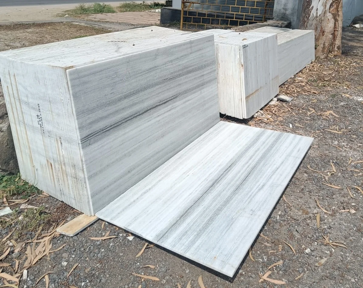 Makrana Dungri Marble In Agra